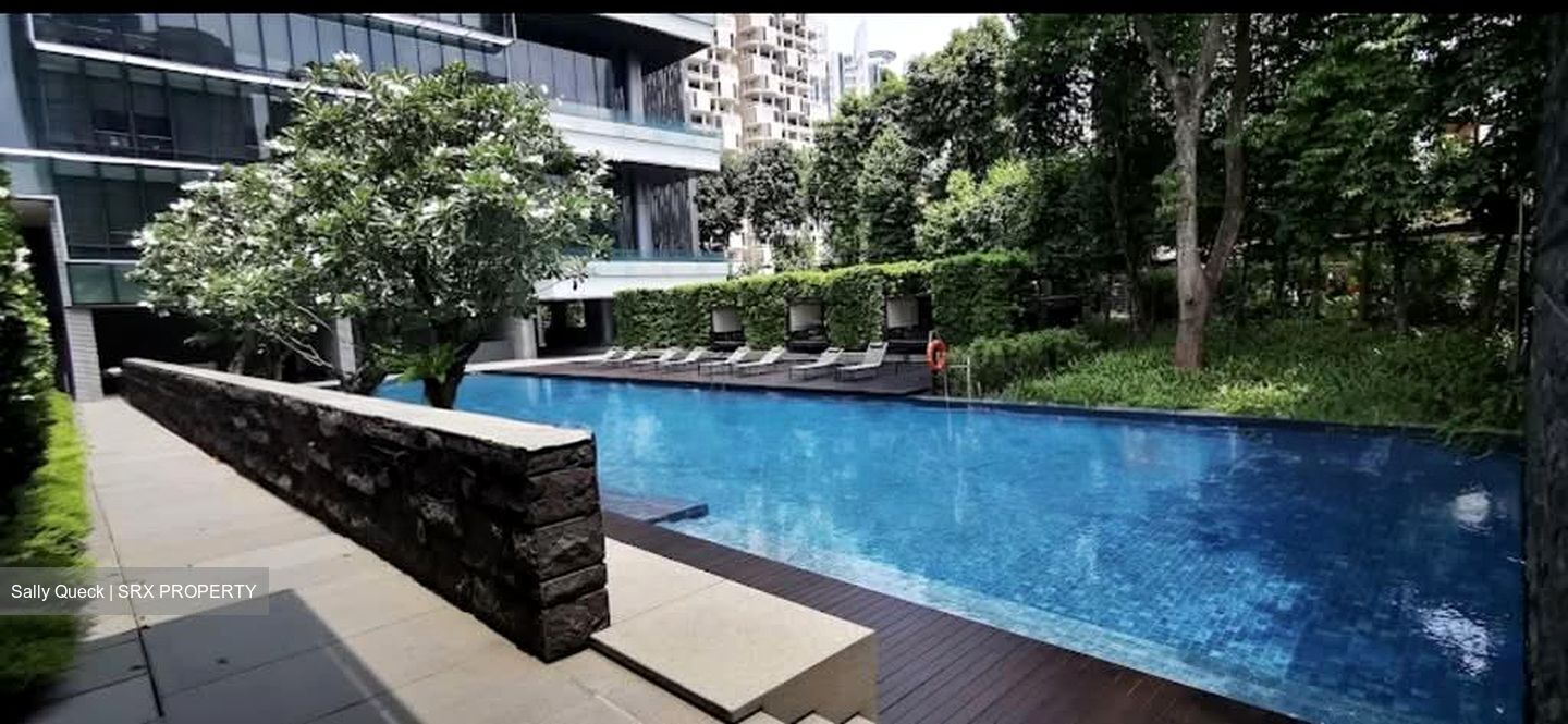 The Marq On Paterson Hill (D9), Condominium #565044461
